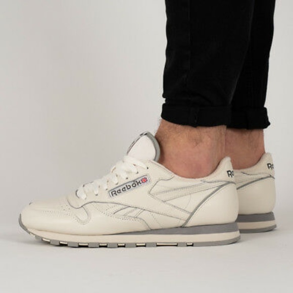 COPY - Reebok Classic Leather 1983 // NEW + WITH TAGS - Picture 7 of 7